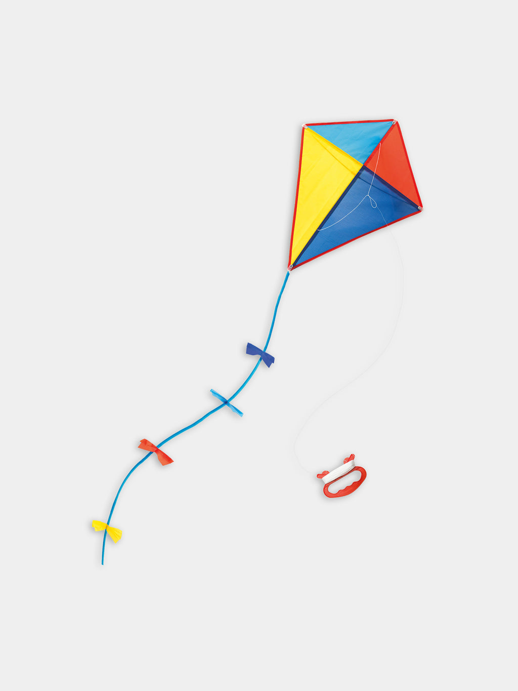 Multicolor kite for kids